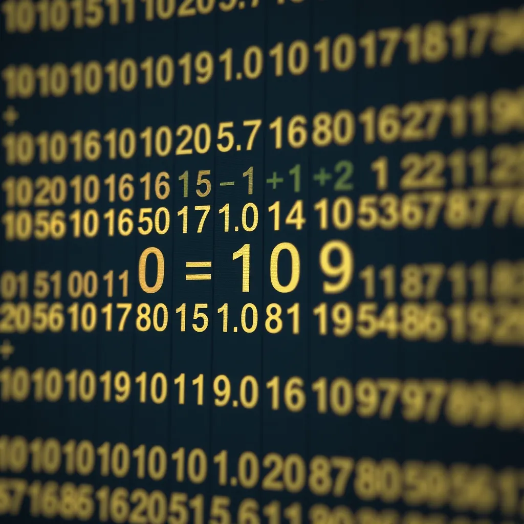 Adding Binary Numbers: Simple Steps Explained | binaryguideindia