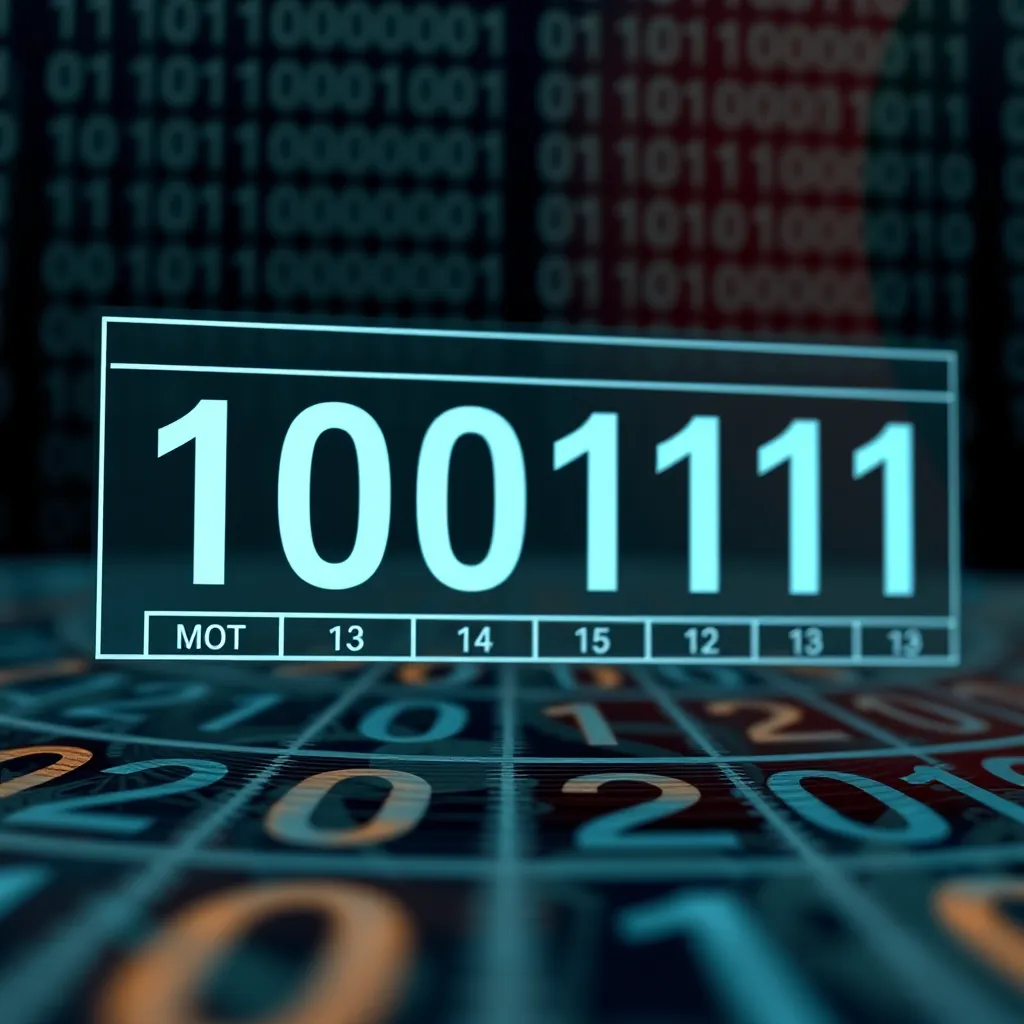 Binary to Decimal Conversion Explained with Example 00011 ...