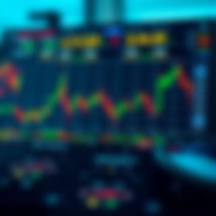 Collection of PDF resources featuring Bank Nifty chart patterns and trading strategies