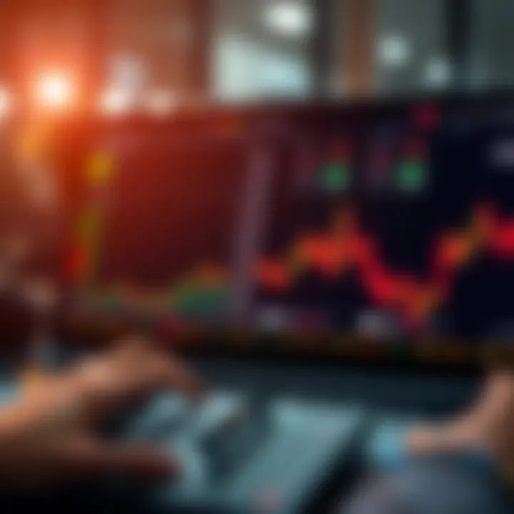 Comparison of features between live paper trading and traditional paper trading platforms