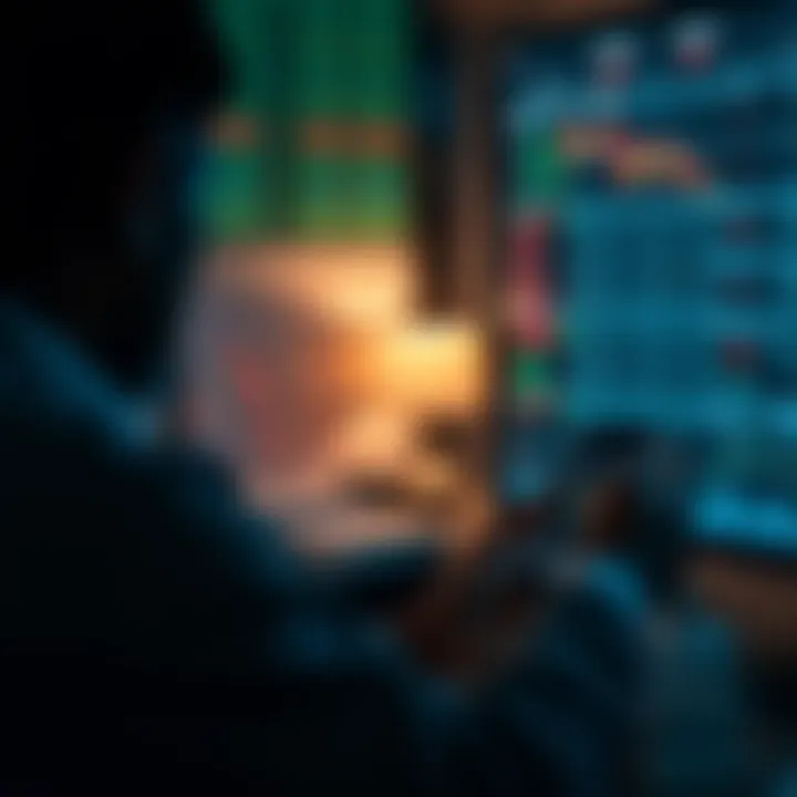 Advantages of Paper Trading for Market Experience Illustration showing benefits of paper trading for skill development in stock market
