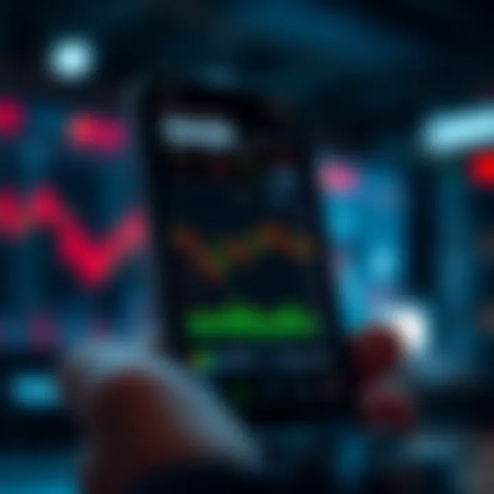 Best Apps for Options Trading in India