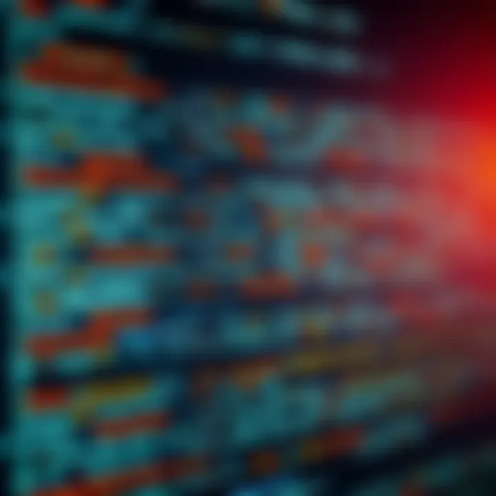 Binary Conversion Function Using Bitwise Operators in C++ Code snippet demonstrating binary conversion function in C++ illustrating bitwise operations