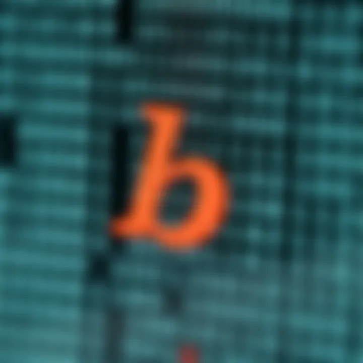 Comparison chart showing Unicode and ASCII binary codes for the letter b