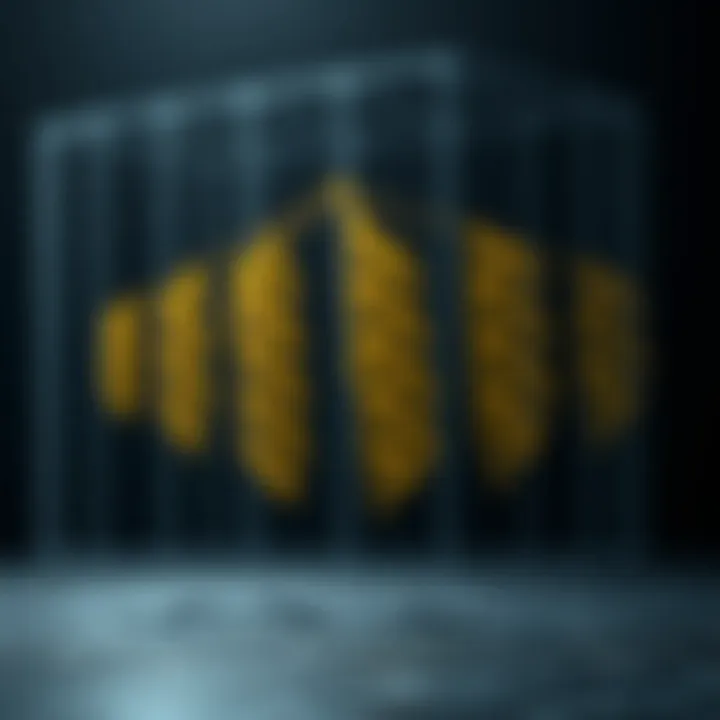 Visual representation of traversal methods in a binary search tree highlighting in-order, pre-order, and post-order paths