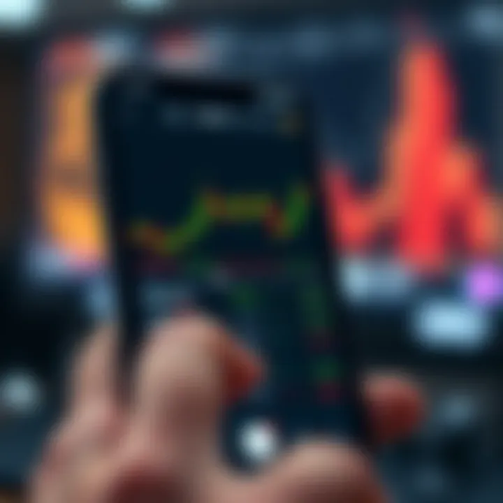 Best Forex Trading Apps in India: How to Choose