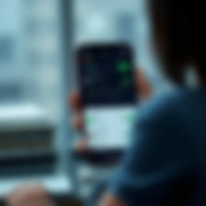 How to Choose a Low Brokerage Trading App in India