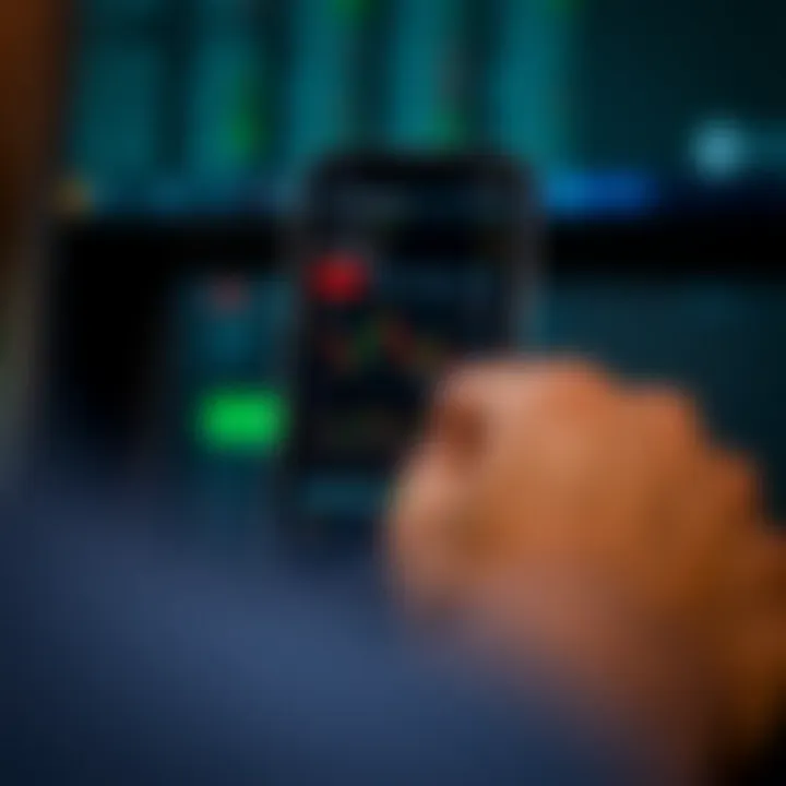 Choosing the Lowest Brokerage Trading App in India