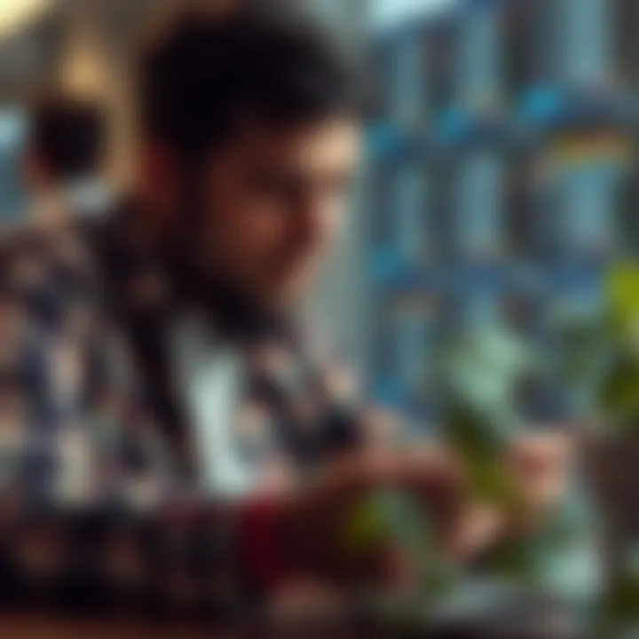 Comparison of key features like fees, security, and tools among top trading platforms in India