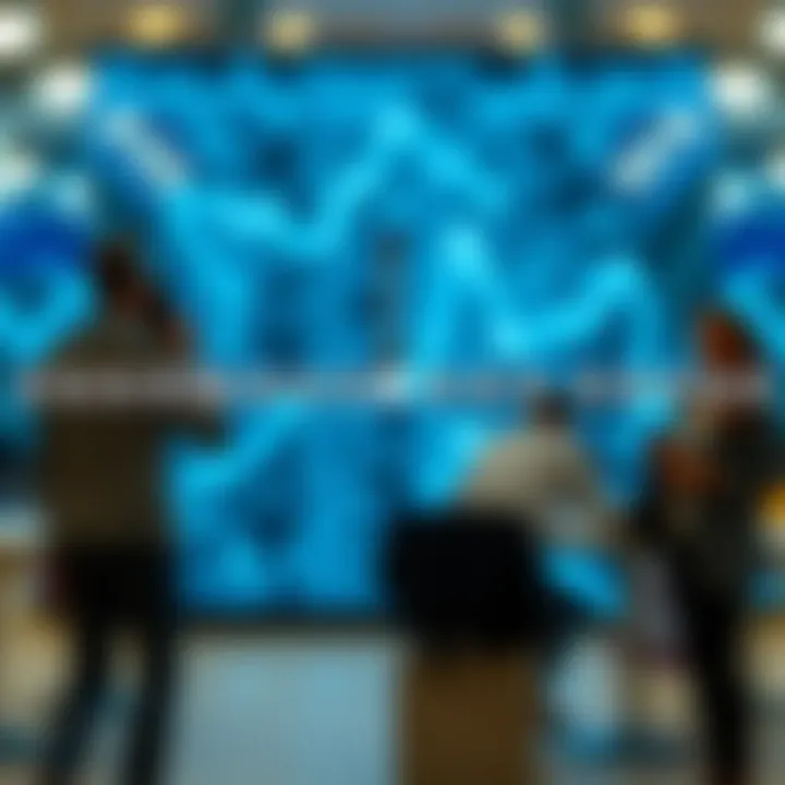 Diagram illustrating sequential search through an unordered list of elements