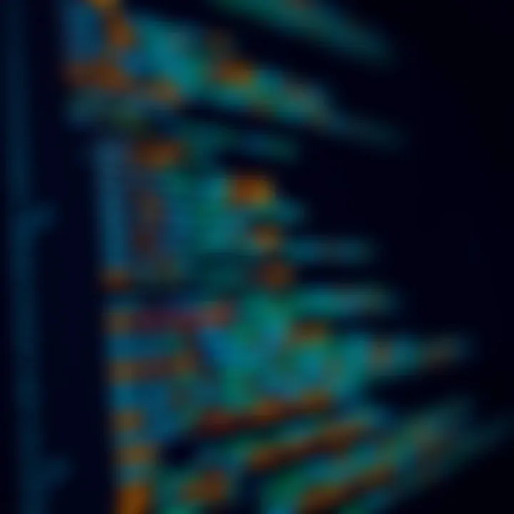 Code snippet showcasing different methods to convert decimal integers to binary representation with optimized loops