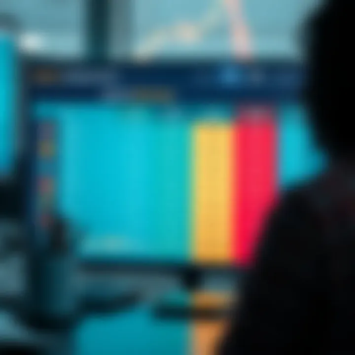 Comparison chart of brokerage fees for options trading among top Indian brokers