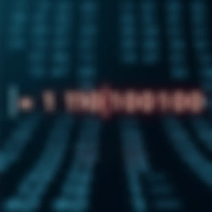 Diagram showing multiplication of two binary numbers with partial products aligned