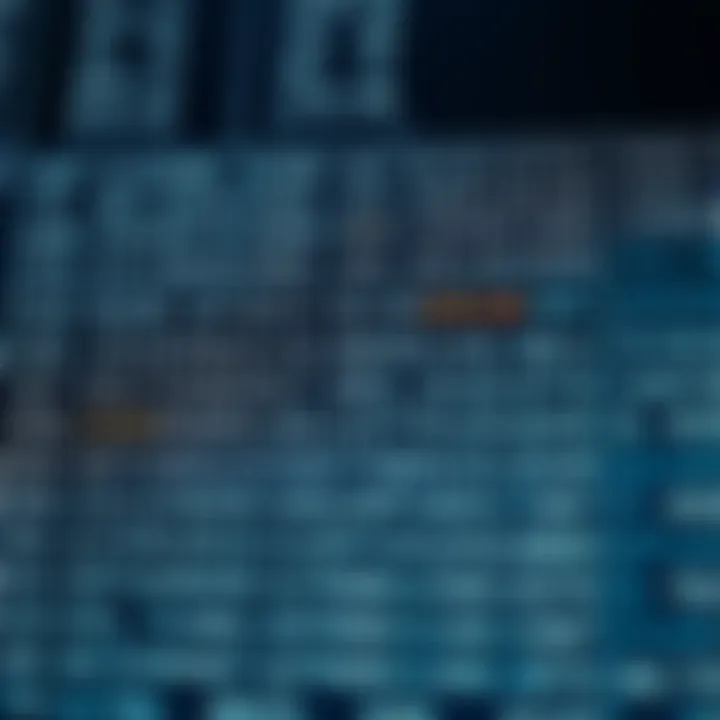 Diagram showing octal digits and their equivalent binary groups