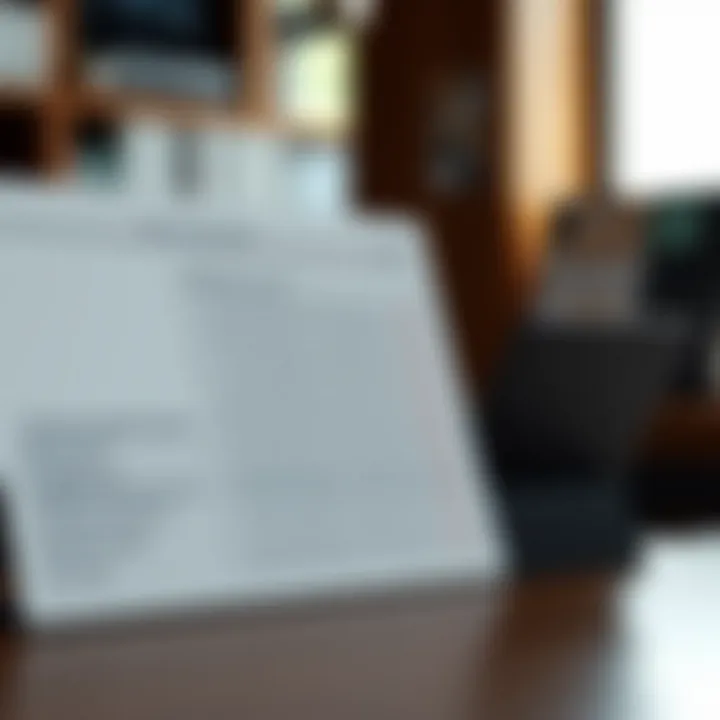 Dynamic programming table showing subproblems and computed costs for building the optimal binary search tree