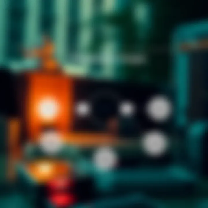 Diagram explaining various costs involved in options trading beyond brokerage fees