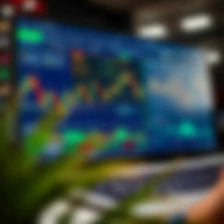 Live Forex Trading: A Practical How-To Guide