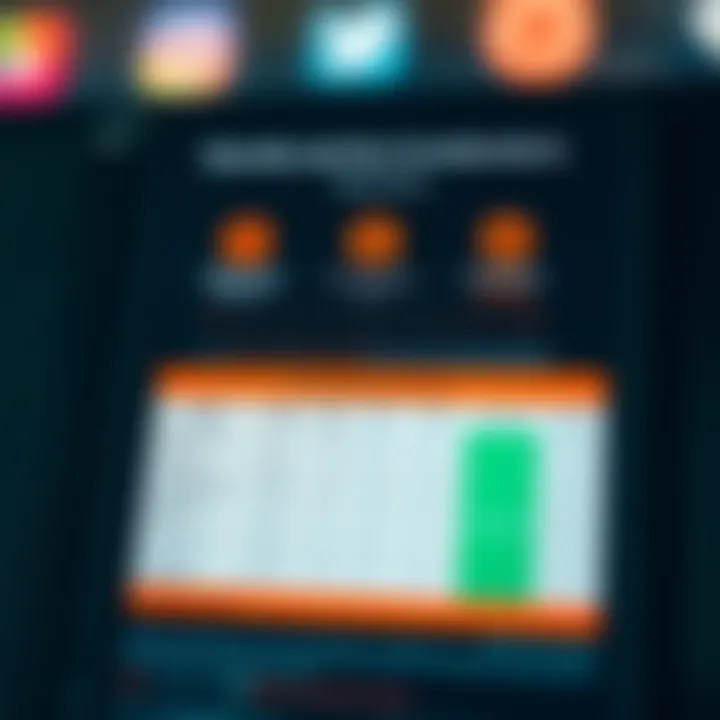 Diagram highlighting key security features and fee comparison charts for Indian trading platforms