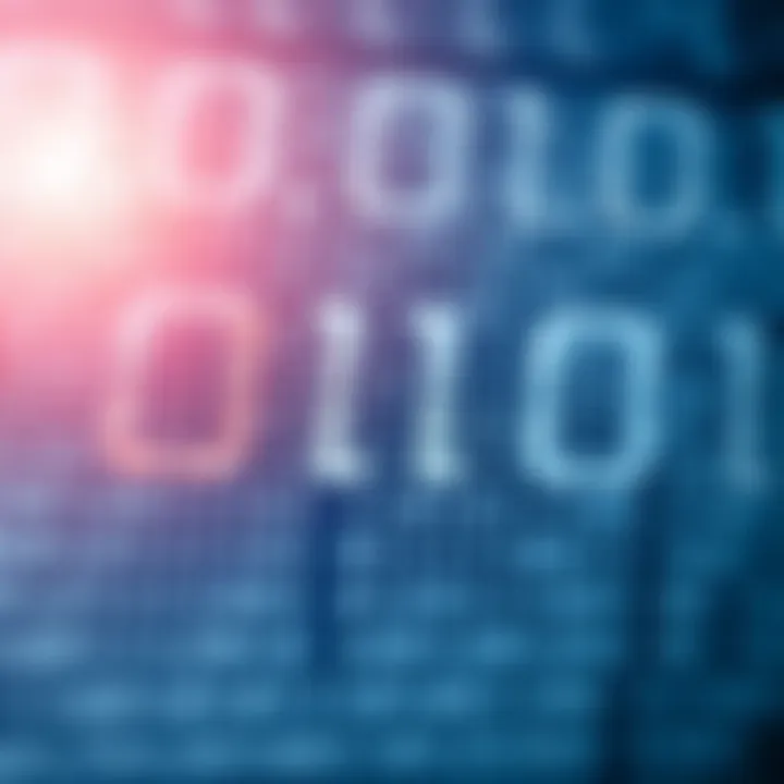 Understanding Binary Codes: Basics & Uses