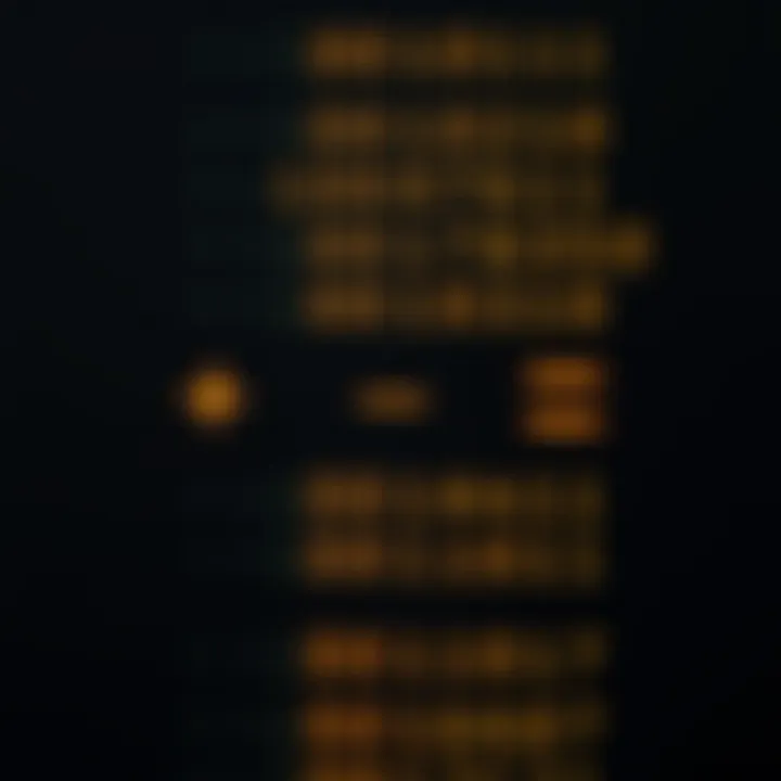 Visual representation of binary arithmetic operations showing addition and subtraction in binary format