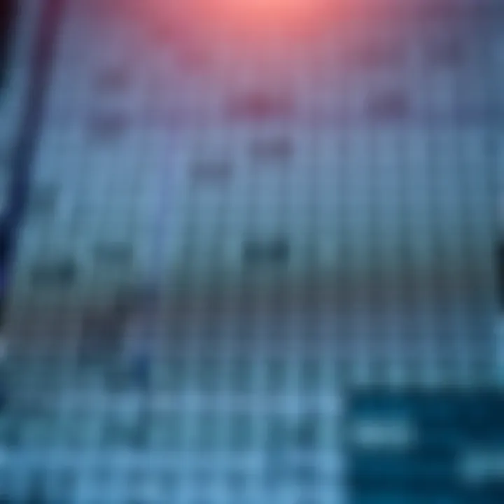 Conversion Chart from Binary to Decimal Chart illustrating the conversion of a binary number into its equivalent decimal value
