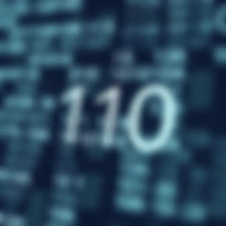 Understanding the Binary Number System