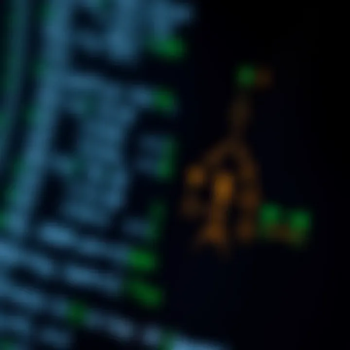 Understanding Binary Search Trees in Discrete Maths