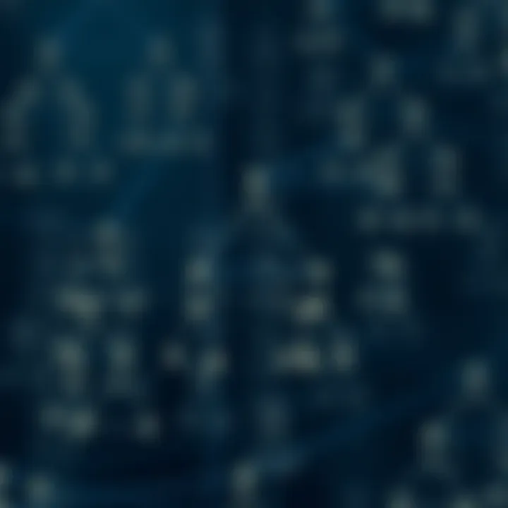Binary Search Tree Structure and Node Arrangement Diagram showing a binary search tree with nodes arranged to illustrate the hierarchical parent-child relationship