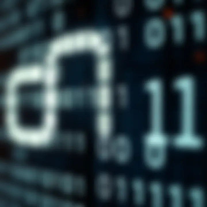 Understanding the Binary System in Computing