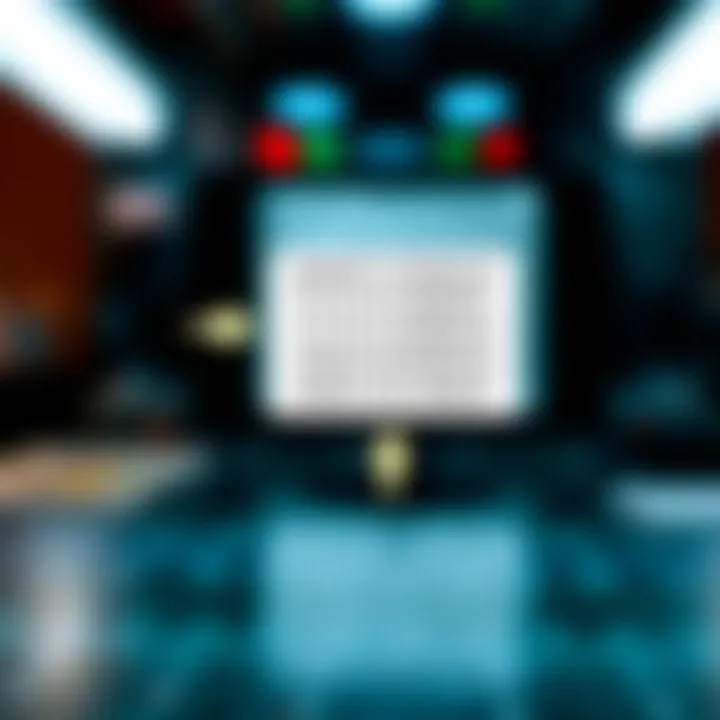 Binary to Gray Code Conversion Explained