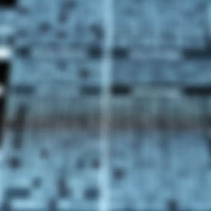 Comparison chart highlighting differences and advantages between binary and Gray code systems
