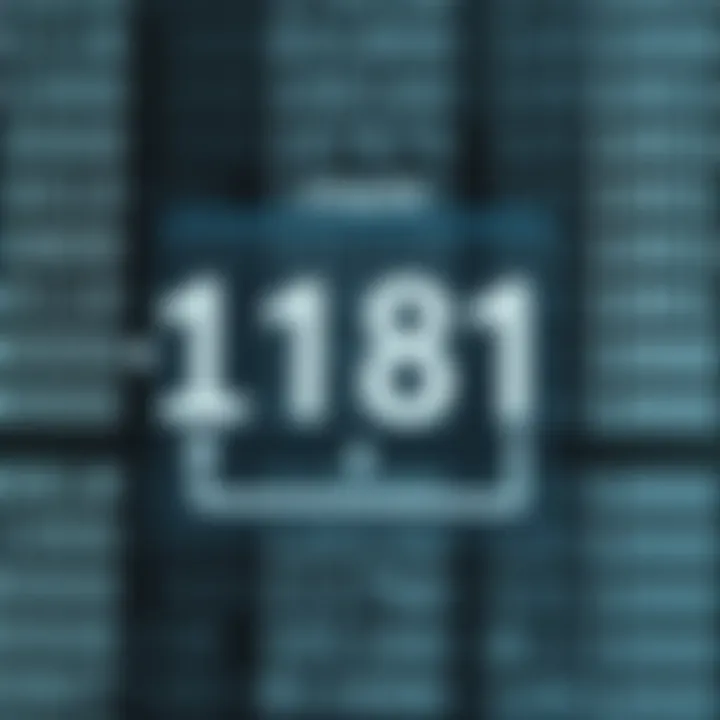 Diagram illustrating the conversion of binary numbers into Grey code with bitwise operations