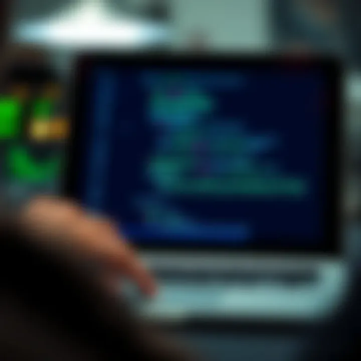 Overview of various encoding standards used to translate binary data into readable text