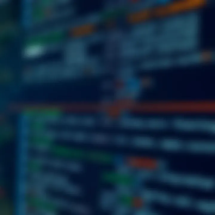 Diagram illustrating how linear search sequentially checks each element in a list