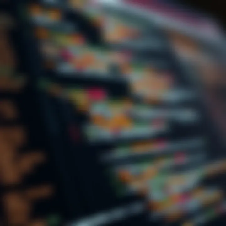 Sample C code snippet demonstrating binary search implementation with comments