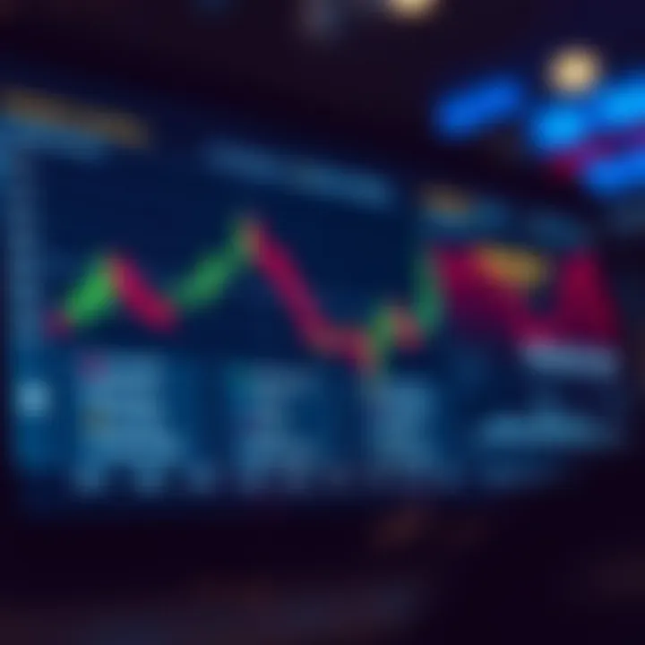 Chart showing factors that influence brokerage charges in Indian stock market