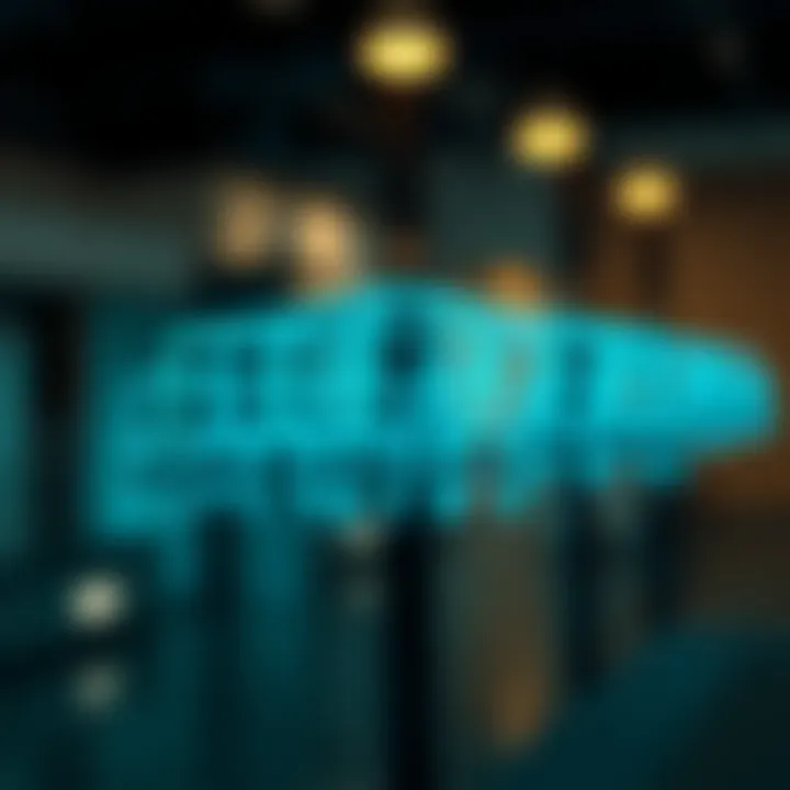 Diagram illustrating level order traversal of a binary tree using a queue