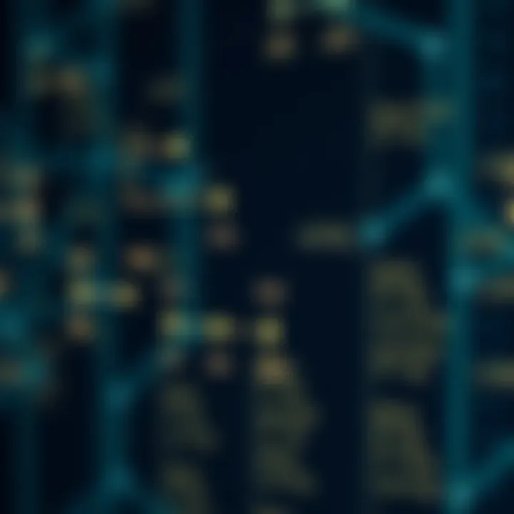 Diagram illustrating a binary tree with nodes highlighted according to their respective levels