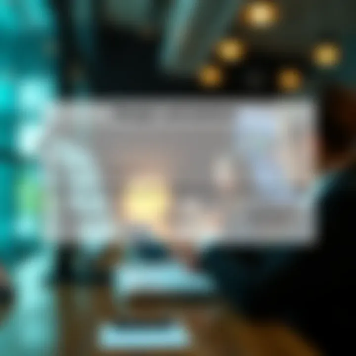 Diagram illustrating margin calculation methods in options trading