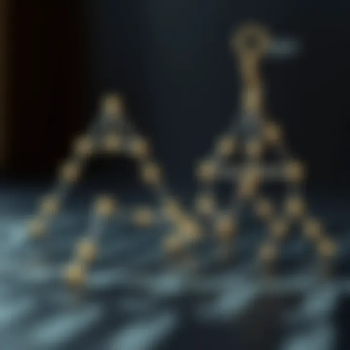 Comparison of recursive and iterative methods to determine maximum depth in a binary tree