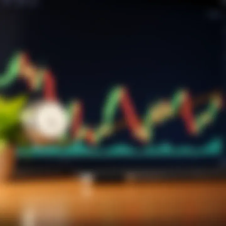 Chart showing various multi candlestick patterns used in trading analysis