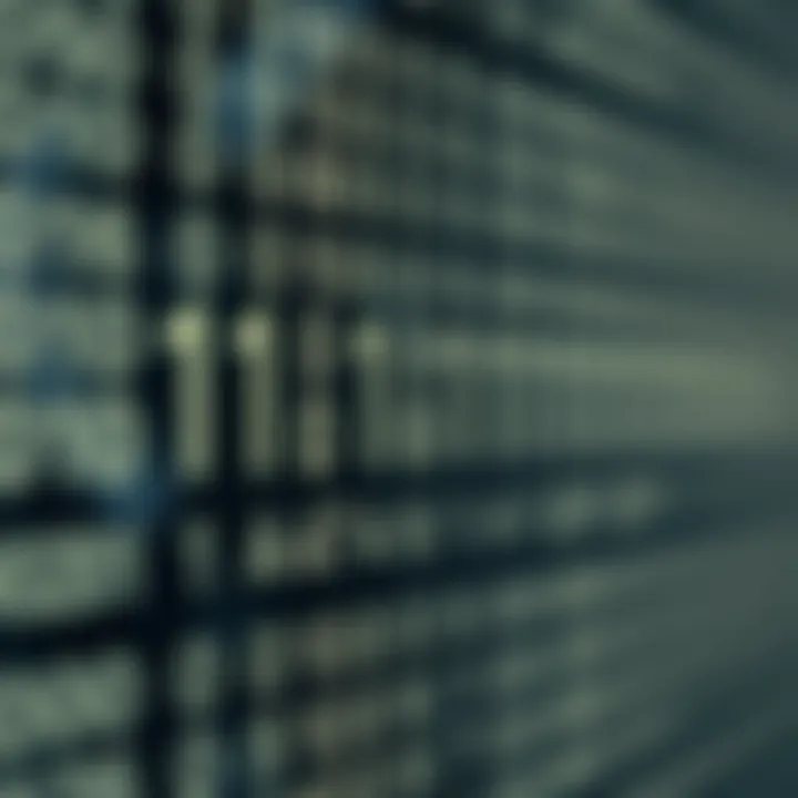 Diagram illustrating the binary numbering system with place values for each digit