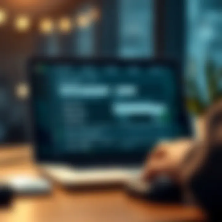 Screenshot of an online decimal to binary converter interface showing input and converted output