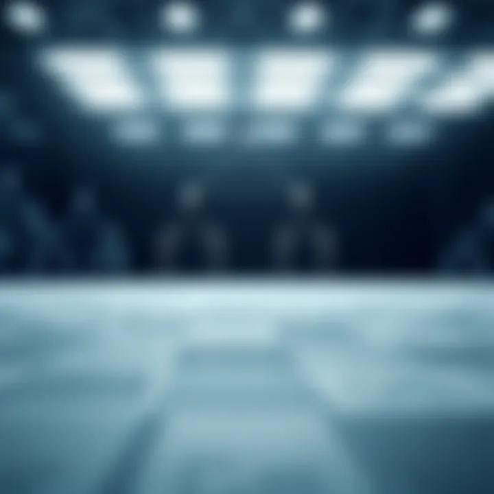 Diagram illustrating the structure of an optimal binary search tree with weighted nodes representing access probabilities