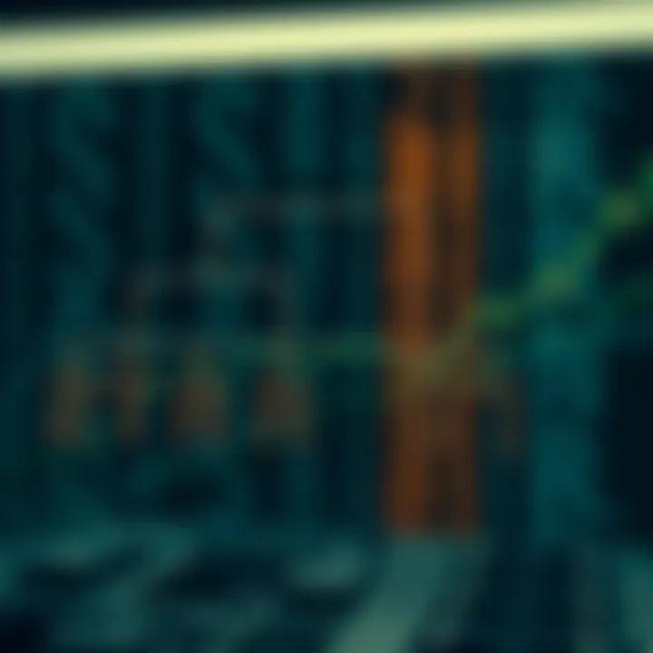 Structure of an Optimal Binary Search Tree Diagram illustrating the structure of an optimal binary search tree with nodes arranged to minimize search cost