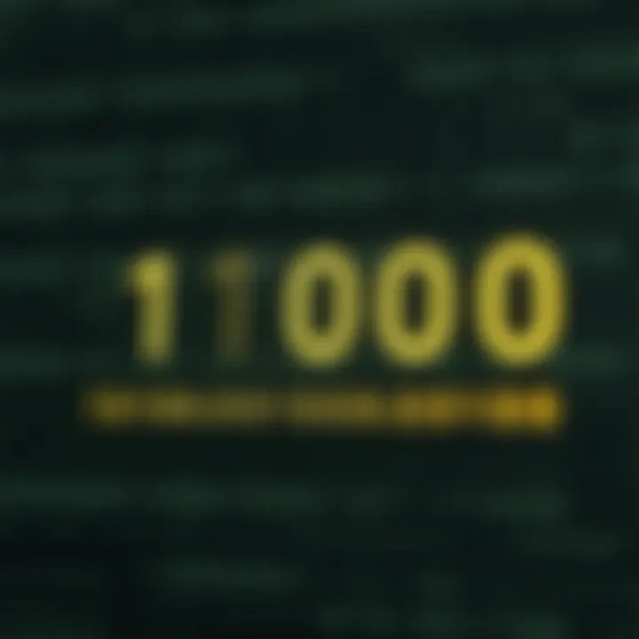 Diagram illustrating the conversion of a number from octal base to binary base with highlighted digit groups