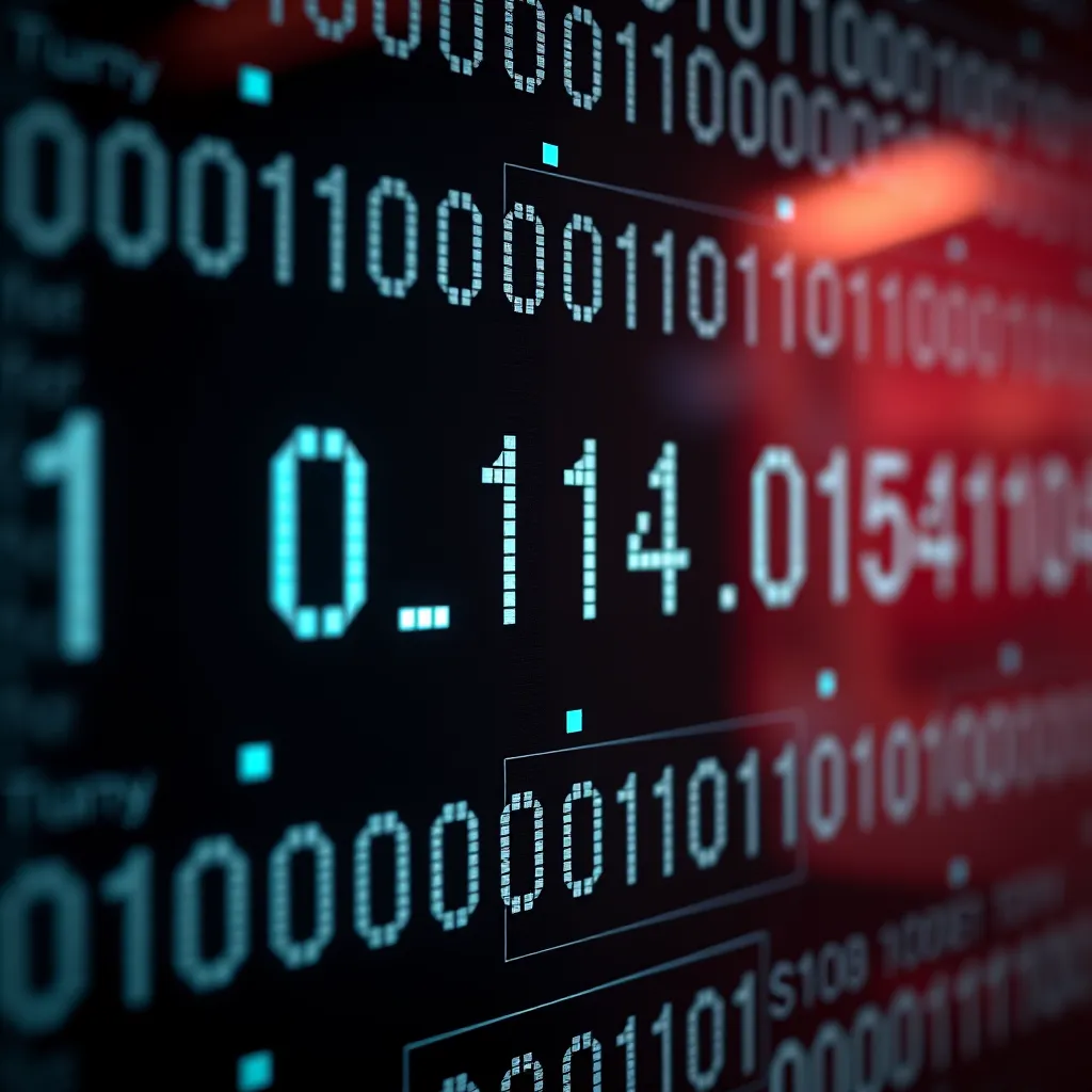 Understanding Binary Codes for Number Representation | binaryguideindia