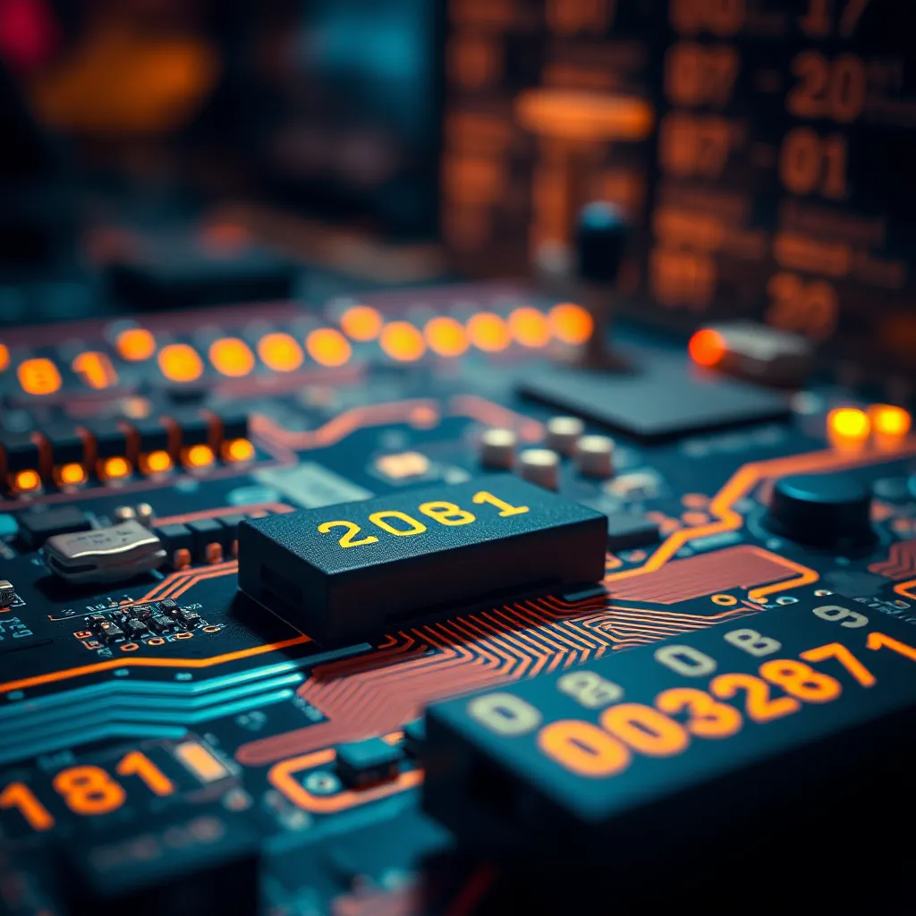 Understanding the Binary Number System | binaryguideindia
