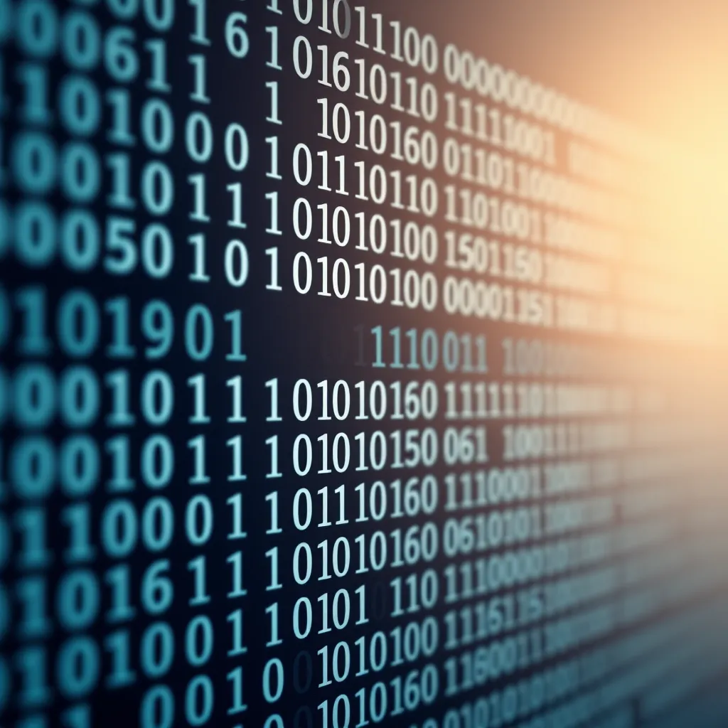 Understanding the Binary Number System | binaryguideindia