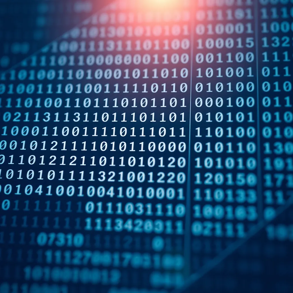 Understanding Binary Numbers and Their Uses | binaryguideindia